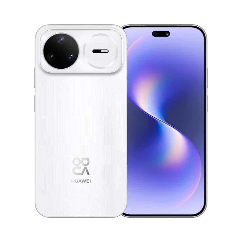 

Huawei Nova 15 Pro 512GB (CN version)