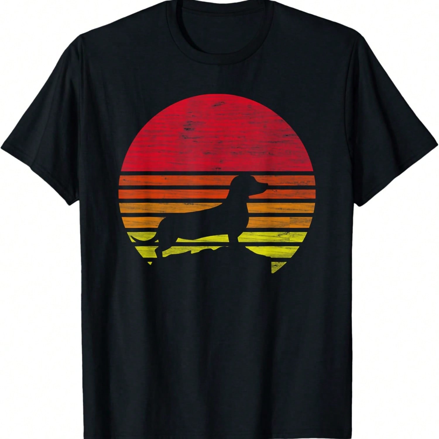 DILF Dude I Love Forests - Funny Nature Hiking Tree Camp Fan T-Shirt S разноцветный