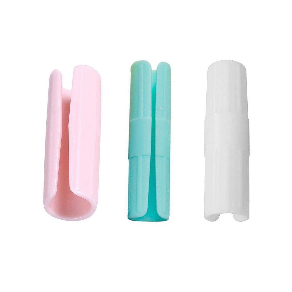 20pcs Bedsheet Clips Plastic Bed Cover Grippers Non-slip Quilt Fasteners Mattress
