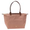 Longchamp Le Pliage Original Tote Bag Women Tote Pink 1899089P96
