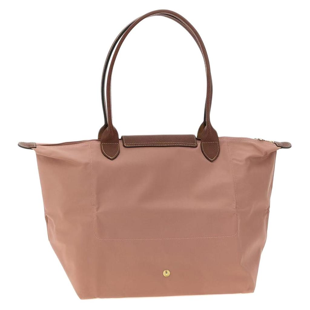 Longchamp Le Pliage Original Tote Bag Women Tote Pink 1899089P96