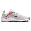 (WMNS) Nike Legend Essential 'Vast Grey Fire Pink' Women's CD0212-005