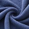 Bath Towel Skin-friendly Durable Soft and Comfortable Cotton Bath Sports Towel Enlarged and Widened 50*100 Cotton Household Small Bath Towel