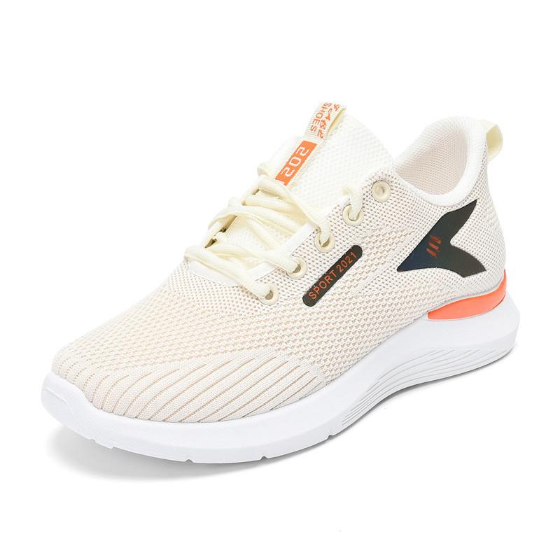 Activity Sneakers Autumn Mesh Breathable Fashion Women's Shoes Light Shoes Children