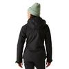 Dare 2B Womens/Ladies Torrek Blazen Insulated Waterproof Jacket