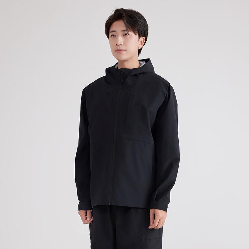 Fengxun Unisex Outdoor Softshell Windbreaker Jacket FXTF250805