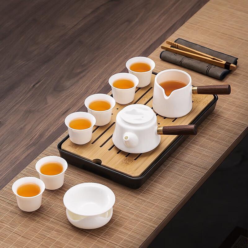 Haofeng Portable Kung Fu Travel Tea Set