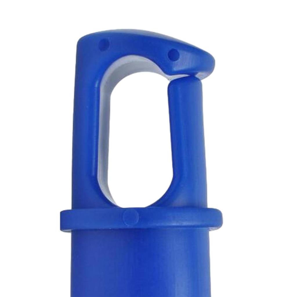 Trampoline Enclosure Pole Caps Trampoline Rod Caps Spare Parts Trampoline Accessories Trampoline Net Pole Caps