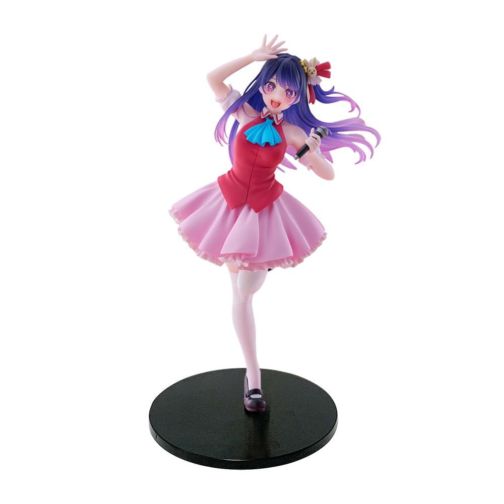 Anime Figure Hoshino Ai/Arima Kana Beauty idol cultivation uniform style worth collecting model statue decoration gift child toy