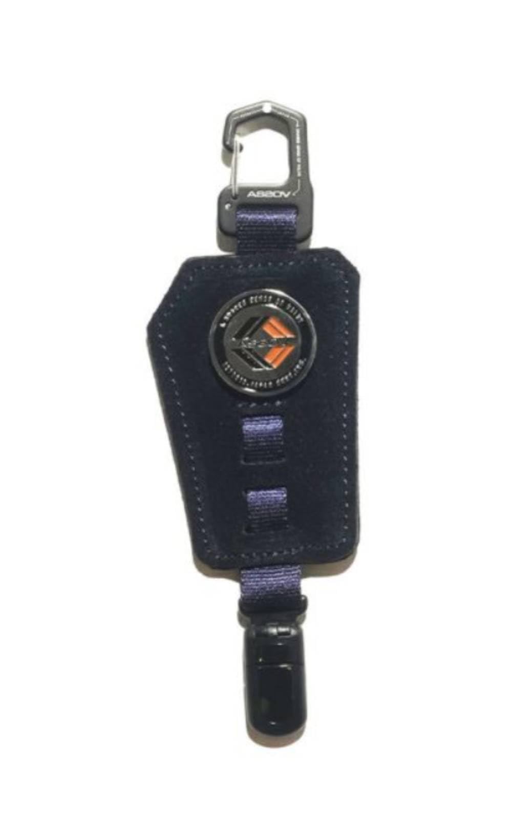 ASSOB GOLF МНОГОФУНКЦИОНАЛЬНЫЙ КАРАБИН Карабин 992300 СИНИЙ