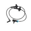 ABS-Sensor für Hummer H3/H3T Links/Rechts Vorne, Teilenummer 19207831 5S13301