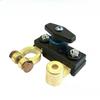 Car Battery Cut Off Switch Disconnect Automatic Circuit Breaker Anti-Power Off Leakage Protector Universal Auto Parts 12V/24V