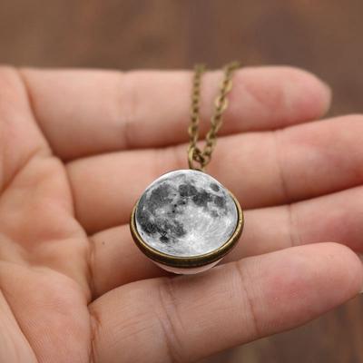 Buy Cheap Full Moon Jewelry Low Prices Free Shipping Online Store Joom