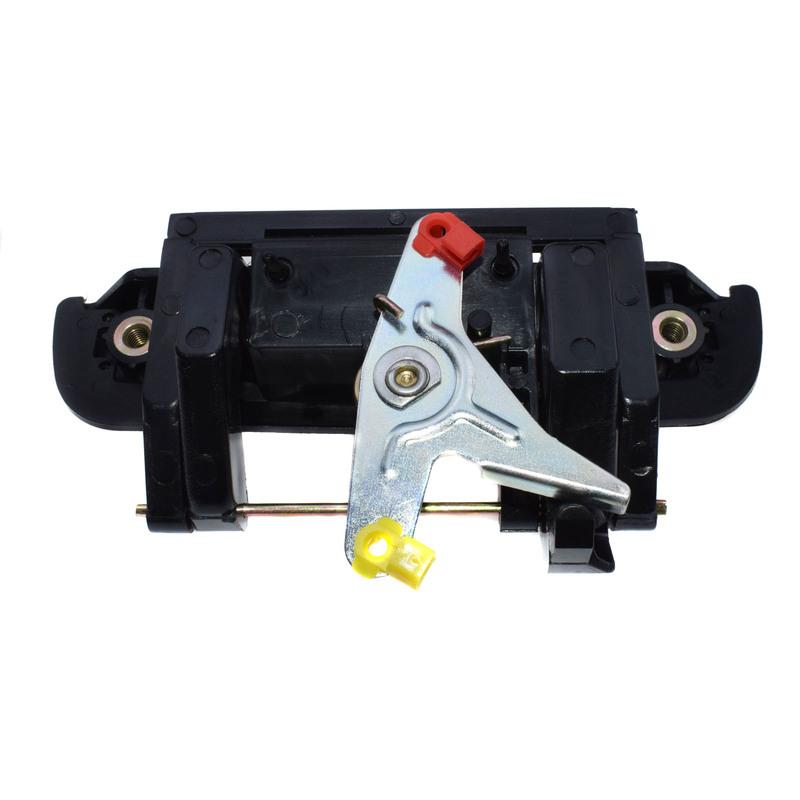 Outside Door Handle or Rear Tailgate Latch For Toyota Tacoma 1995-1997 1998 1999 2000 2001 2002 2003 2004 Front Left Right