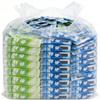 100pcs Soft Disposable Hat Sweat Pad Adjustable Absorbent Hat Liner for Baseball Caps Shirts Collar Protector Hiking Accessories