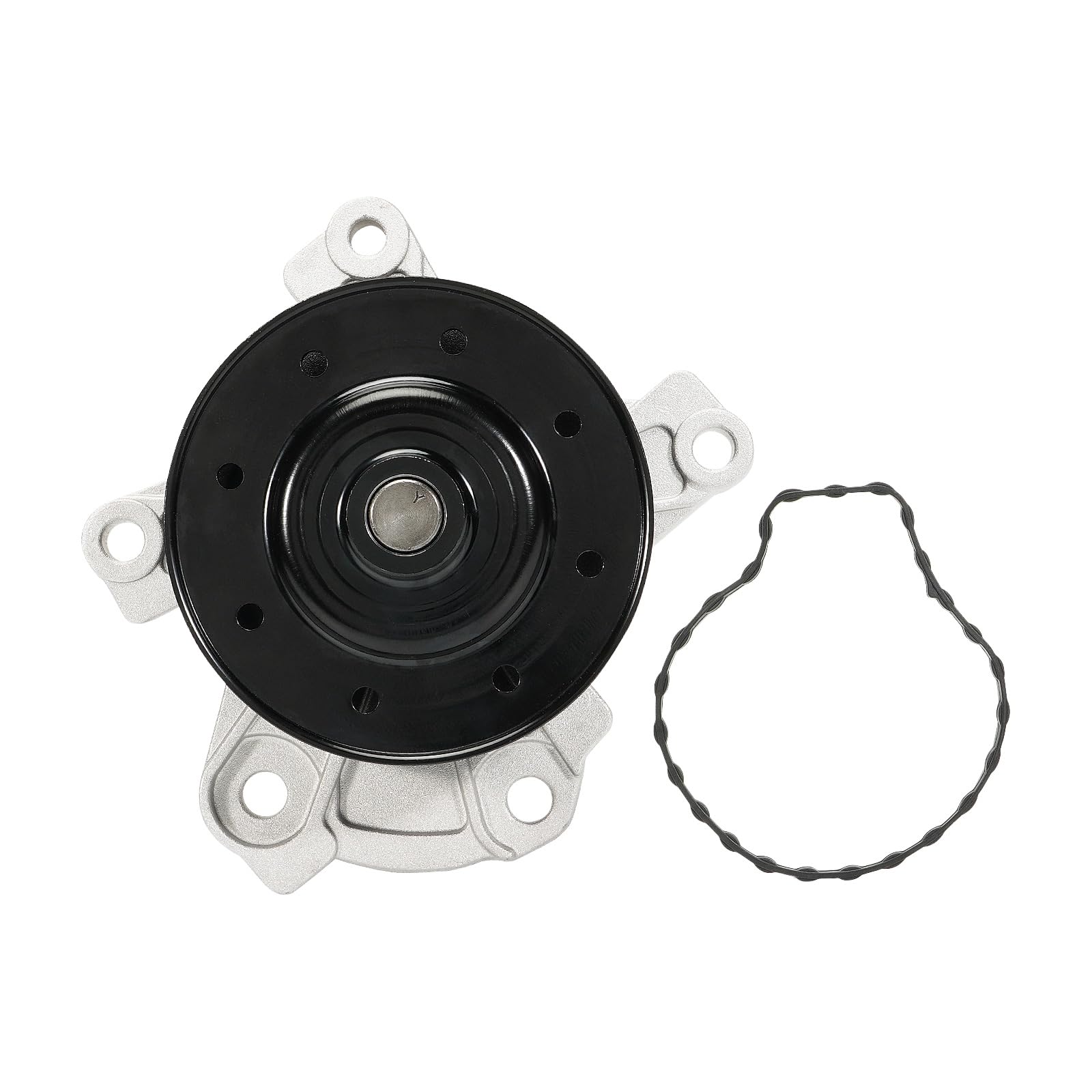 

Насос Sarasara Toyota с прокладкой подходит для Isis Wish Avensis Wagon Ist Voxy Noah