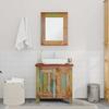 Badkamer en toilet – Badkamerspiegels