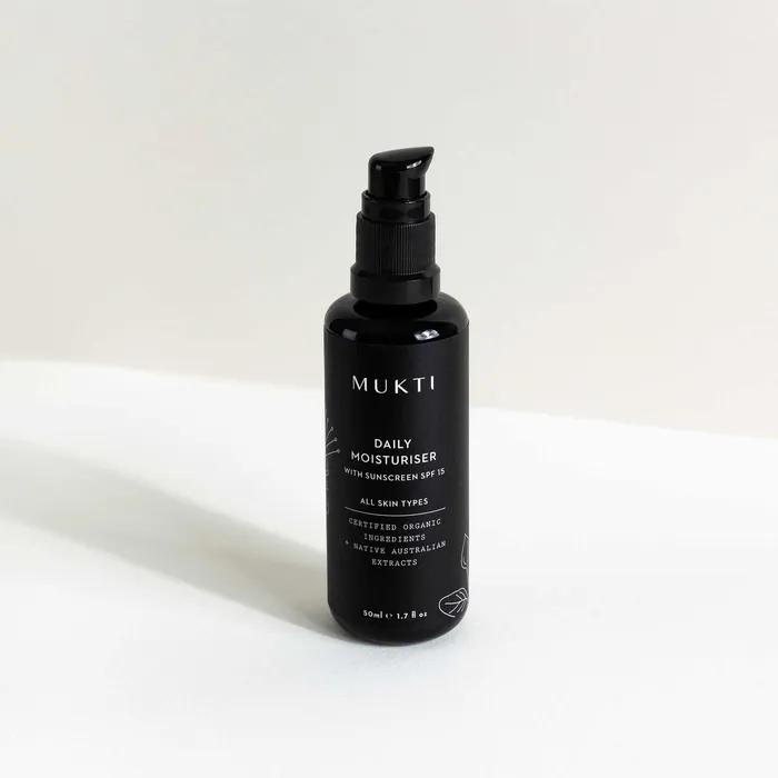 Tinted Moisturizer with Sunscreen 50ml