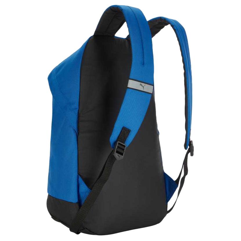 New PUMA Fabric Backpack Unisex Dark Blue 074417-07