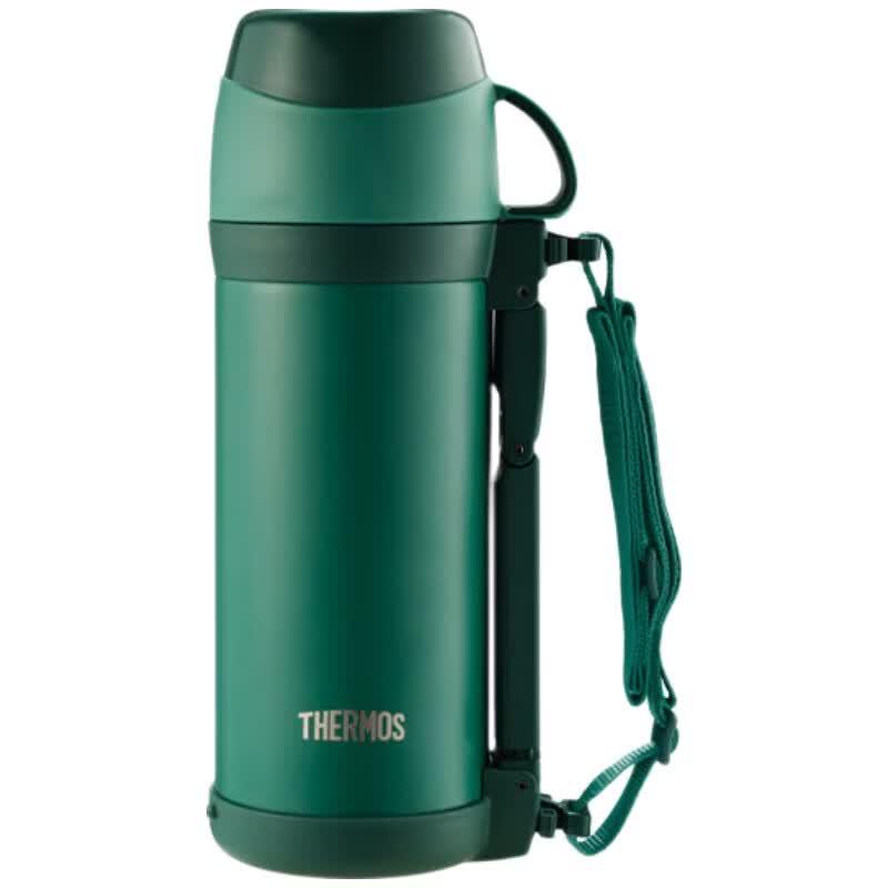 THERMOS FFW-1000 1L Stainless Steel Insulated Bottle