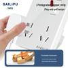 SAILiPU Power Sockets and Switches