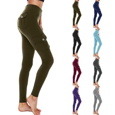 Partea inferioară (Îmbrăcăminte damă) – Jambiere și leggins-uri