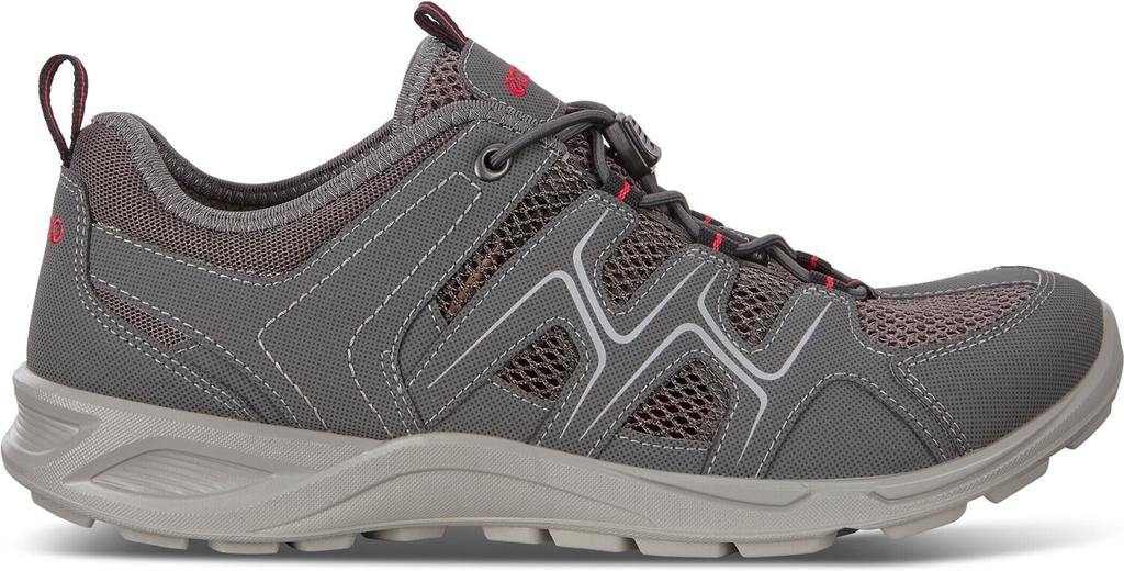 Обувь для треккинга Ecco Terracruise LT (825774) dark shadow