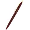 Sunstar Stationery Sailor Moon Oil-Based Ballpoint Pen, Click Gold, 0.5mm, Super Sailor Pluto, S4650808