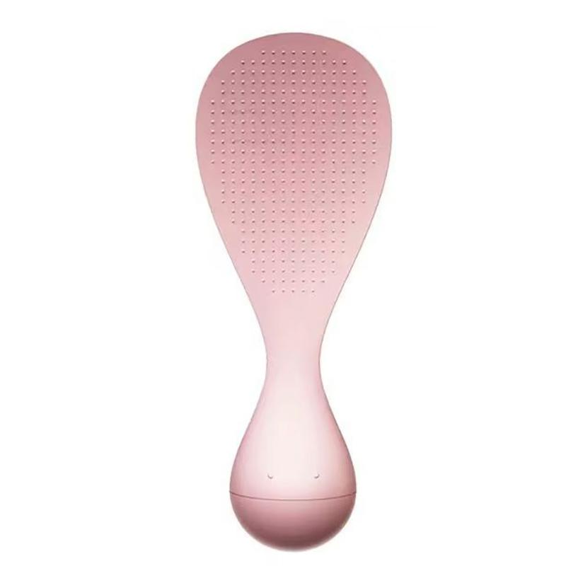 

Rice Spoon Home Kitchen Non Stick And Standing Rice Spoon Paddles-Perfect For Cooking Every Time Kitchen Outdoor Tableware розовый