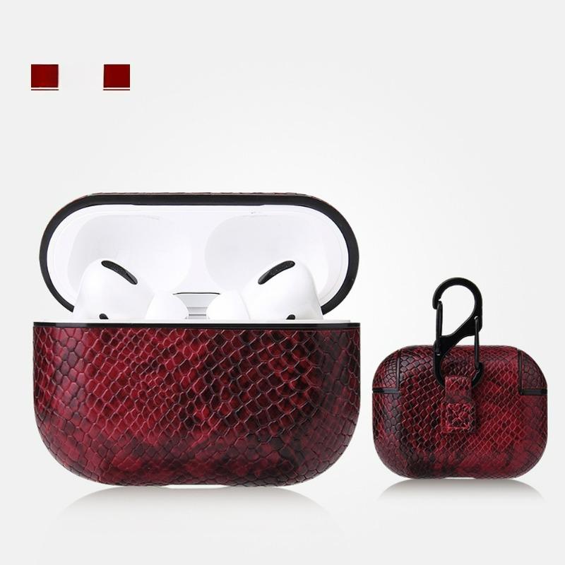 Headphone Case AirPods Pro Case Headphone Case Sticky Tide Bluetooth Headphone Case
