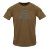 Diesel Mens Monotone Logo T-Shirt