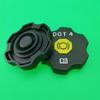 For Cadillac XT4 XT5 XT6CT4 CT5 ATS-L XTS Brake Fluid Cap 1pcs