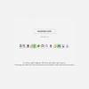 Pre-order AHOF 2026 Season's Greetings HELLO CLASSMATE & SHOP POB