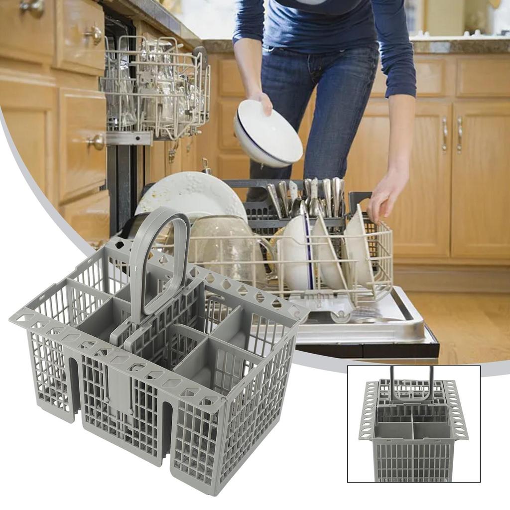 Stalo įrankių krepšys Bauknecht, Indesit, Hotpoint indaplovėms C00257140 WDBC 3C24 P X WFE 2B19 X WMIE 2B19 C00386607
