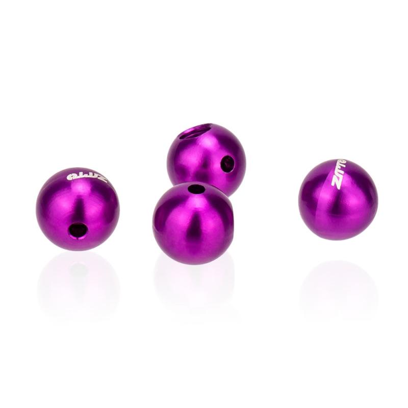 Aluminum Alloy Ztto Mountain Bike Cap Ball End Caps Brake Shifter Bicycle Accessories