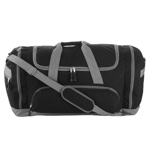 L-Merch Caribbean Sports Duffle Bag