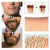 Body Hair Growth Liquid Strong Repairs And Maintenance Growth Hair Liquid Beard Chest Hair Fast Thick Growth Hair Liquid