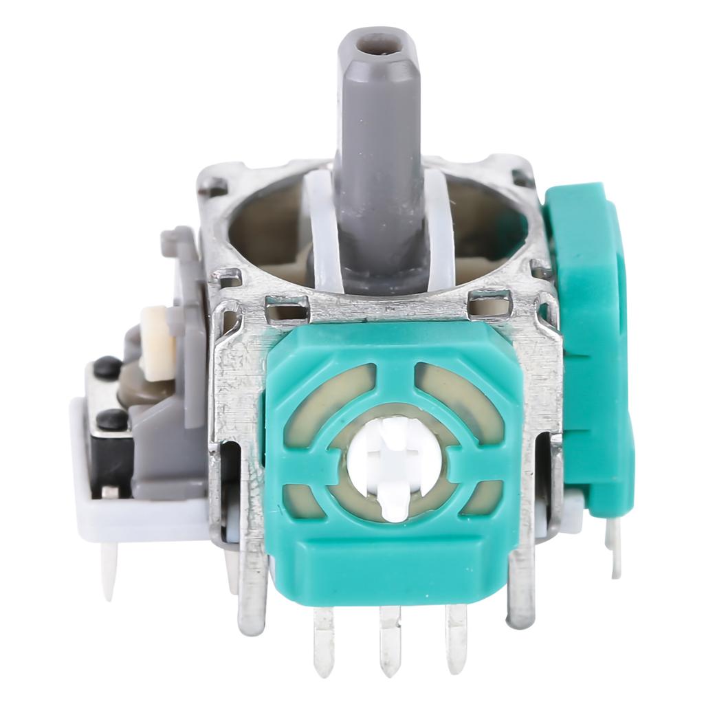 5Pcs for Xbox One 3D Analog Sensor Joystick Rocker Left Right Thumb Controller