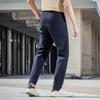 Yalu Men's Spring Outdoor Water-Repellent Softshell Pants