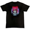DIMENSION HATROSS VOIVOD Grafica Band Maglietta Uomo