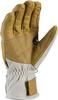 LEKI Ski Gloves for Men and Women RUBIC 3D (2024)