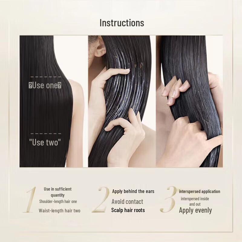 Pantene Pro-V Głęboko Nawilżająca Maska Bąbelkowa Energetyzująca