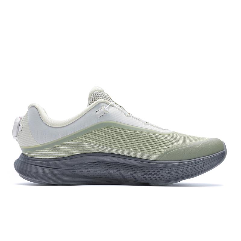 Fila Men's Casual Shoes Grey A12M521121FSG