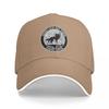 Unisex Baseball Hats Fantastic Mr Fox  Fill Outdoor Streetwear Summer Sports Baseball Caps Hip Hop Cap Casquette