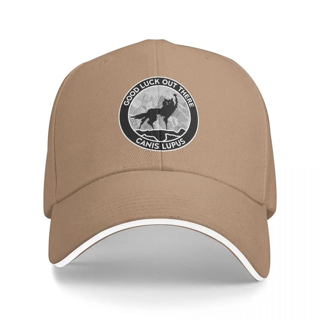 Unisex Baseball Hats Fantastic Mr Fox  Fill Outdoor Streetwear Summer Sports Baseball Caps Hip Hop Cap Casquette