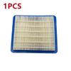 Car High Quality Air Filter 1/5PCS 491588S/ 399959 For Briggs & Stratton B&S Quantum Series 625 650 675 Mowers Briggs Parts