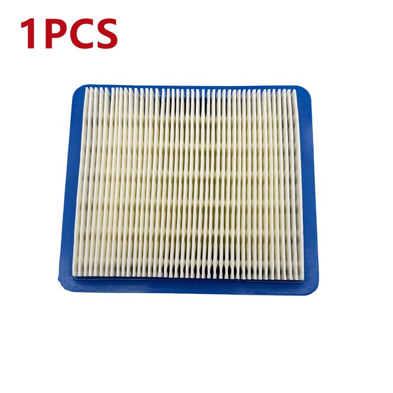 Car High Quality Air Filter 1/5PCS 491588S/ 399959 For Briggs & Stratton B&S Quantum Series 625 650 675 Mowers Briggs Parts