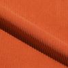 DOD Grainfield Corduroy Half-Zip Anorak (Orange)
