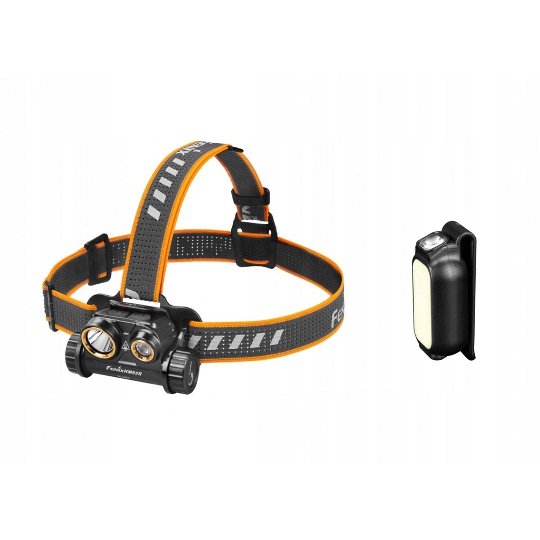 Fenix Stirnlampe HM65R - Bild 9