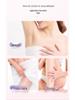 Dual-Head Electric Women's Hair Removal Shaver & Trimmer for Body and Pubic Hair